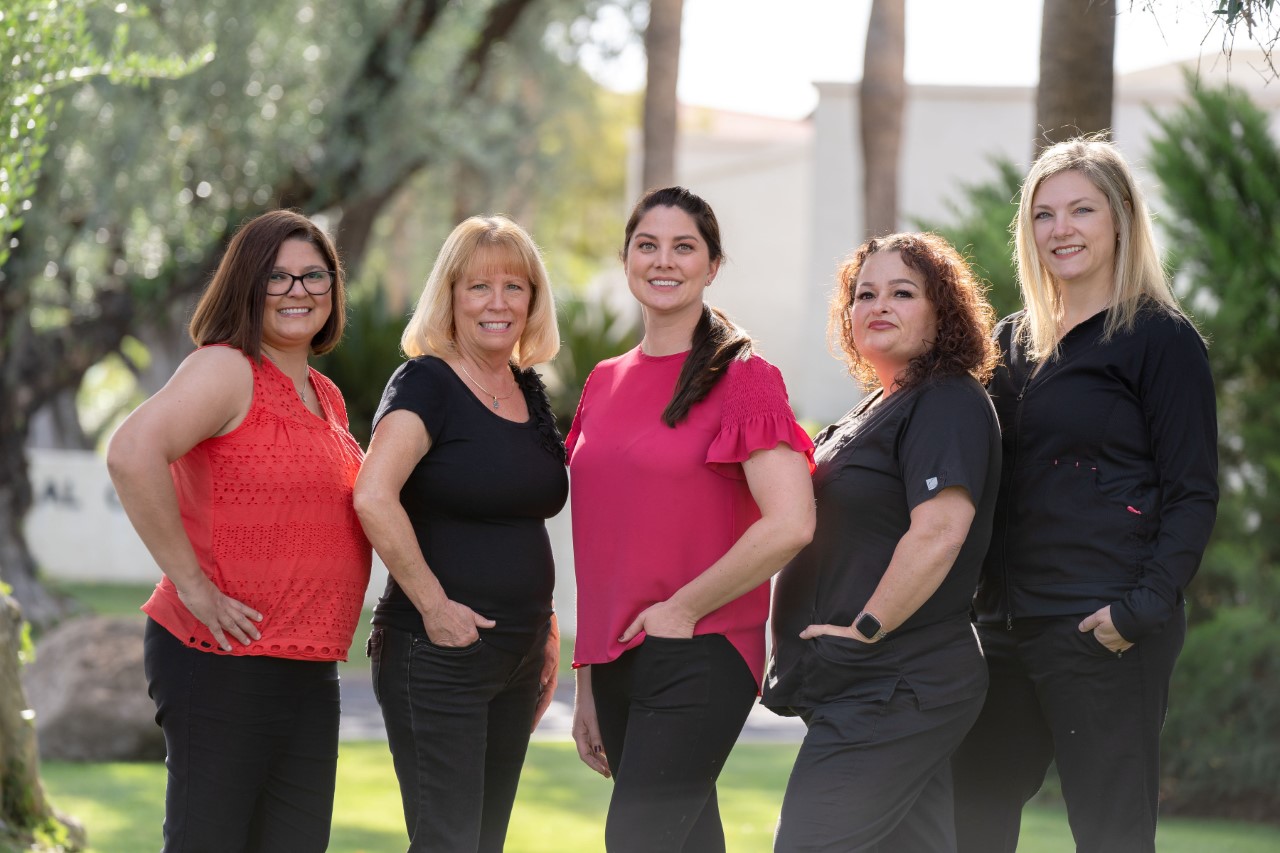 Invisalign® Tempe, AZ, Shalimar Family Dentistry